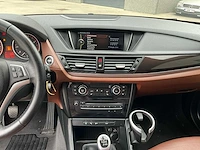 2014 bmw x1 - afbeelding 14 van  51