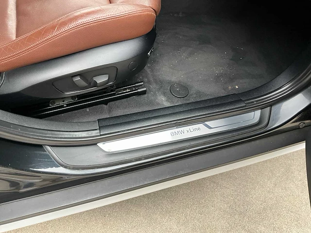 2014 bmw x1 - afbeelding 37 van  51