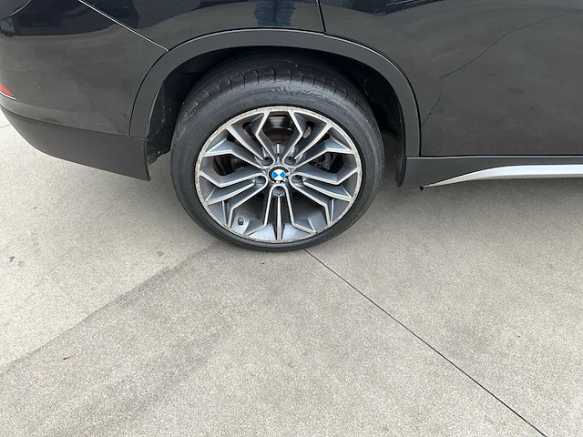 2014 bmw x1 - afbeelding 1 van  45