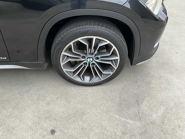 2014 bmw x1 - afbeelding 2 van  45