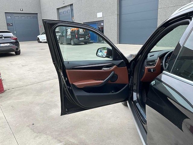 2014 bmw x1 - afbeelding 3 van  45