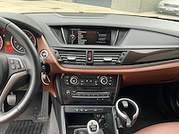 2014 bmw x1 - afbeelding 11 van  45