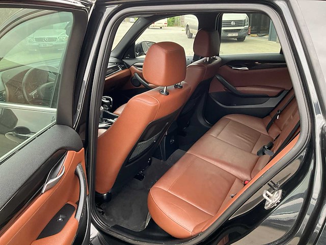 2014 bmw x1 - afbeelding 17 van  45