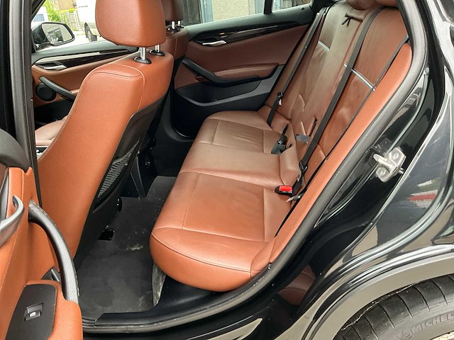 2014 bmw x1 - afbeelding 18 van  45