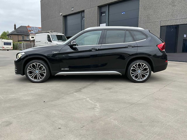 2014 bmw x1 - afbeelding 9 van  45