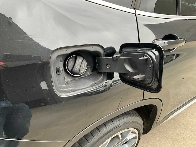 2014 bmw x1 - afbeelding 22 van  45