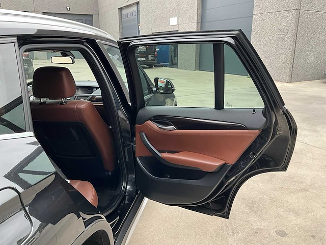 2014 bmw x1 - afbeelding 23 van  45