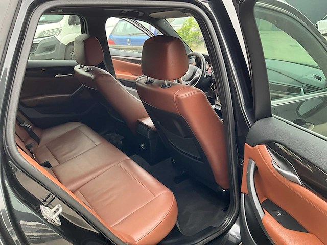 2014 bmw x1 - afbeelding 25 van  45