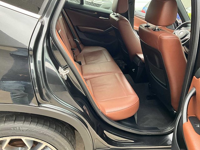 2014 bmw x1 - afbeelding 26 van  45