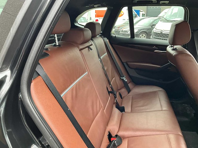 2014 bmw x1 - afbeelding 27 van  45
