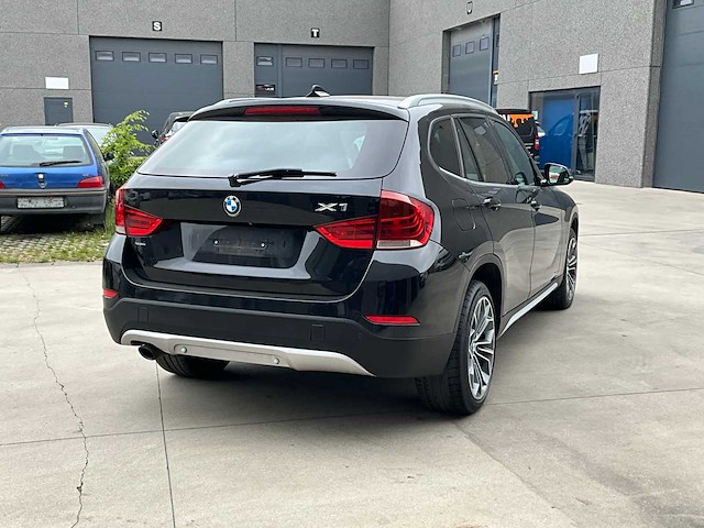 2014 bmw x1 - afbeelding 40 van  45
