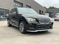 2014 bmw x1 - afbeelding 44 van  45