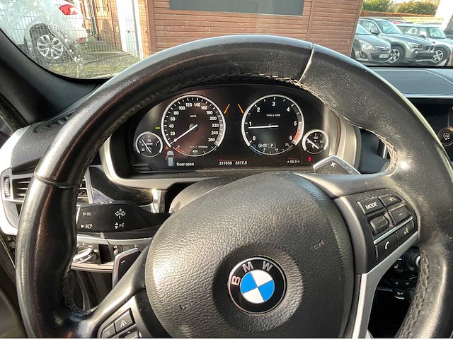2014 bmw x5 personenauto - afbeelding 3 van  24