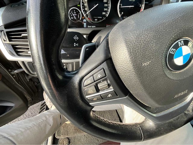 2014 bmw x5 personenauto - afbeelding 4 van  24