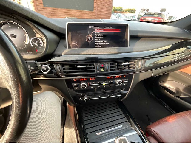 2014 bmw x5 personenauto - afbeelding 6 van  24