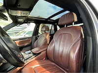 2014 bmw x5 personenauto - afbeelding 8 van  24
