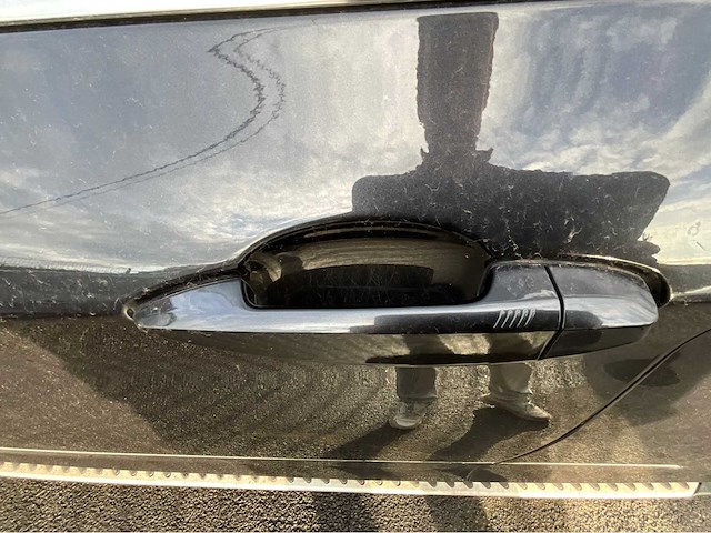 2014 bmw x5 personenauto - afbeelding 10 van  24