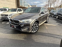2014 bmw x5 personenauto - afbeelding 1 van  24