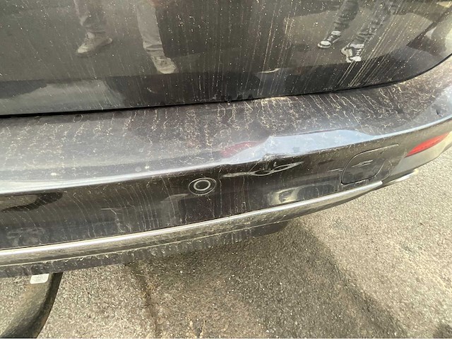 2014 bmw x5 personenauto - afbeelding 16 van  24