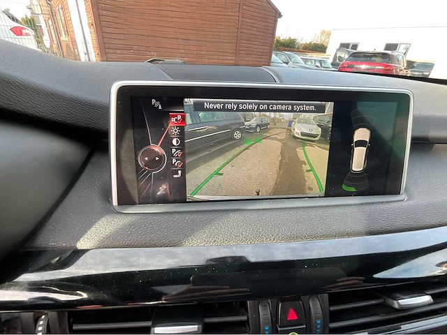 2014 bmw x5 personenauto - afbeelding 17 van  24