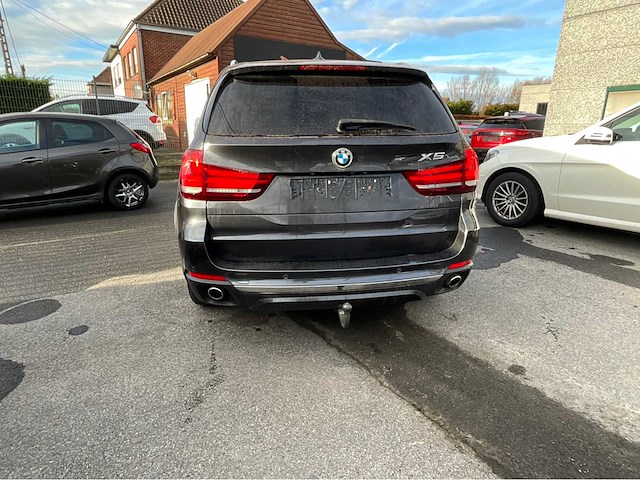 2014 bmw x5 personenauto - afbeelding 19 van  24