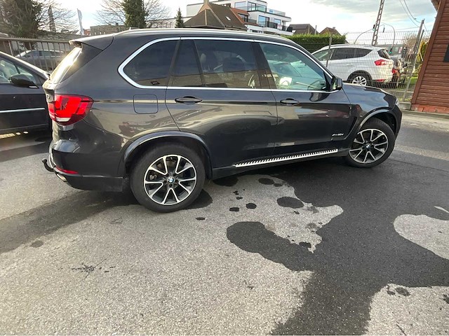 2014 bmw x5 personenauto - afbeelding 21 van  24