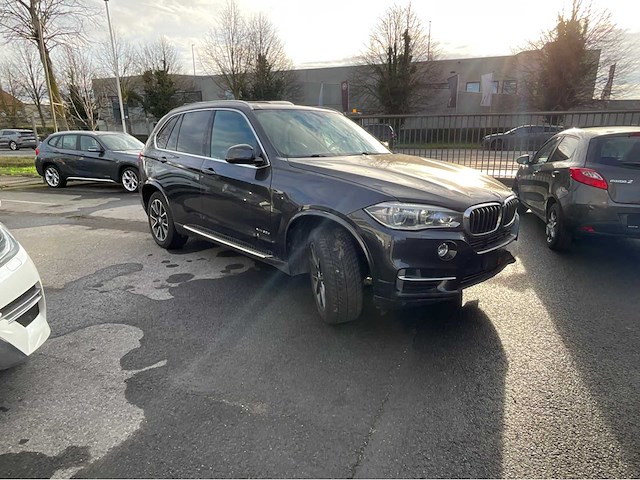 2014 bmw x5 personenauto - afbeelding 22 van  24