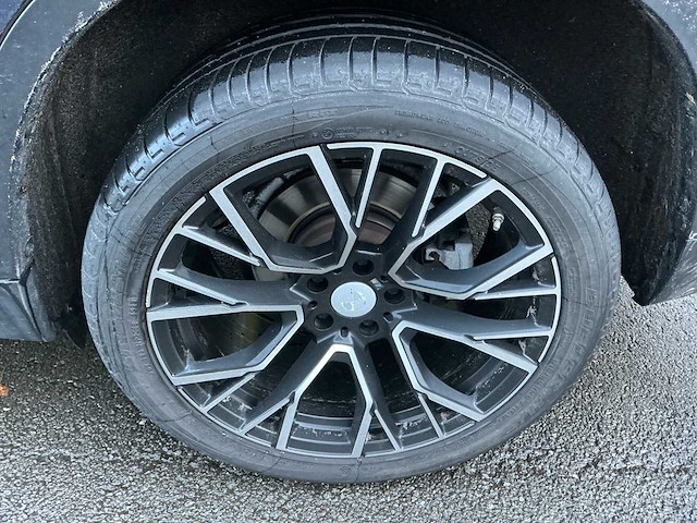 2014 bmw x5 xdrive30d - afbeelding 3 van  65