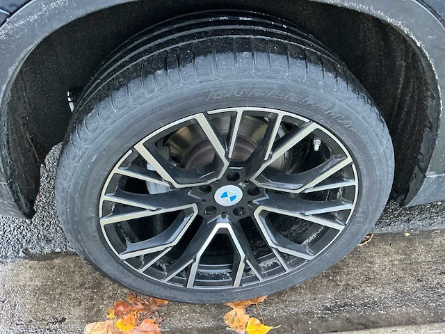 2014 bmw x5 xdrive30d - afbeelding 4 van  65