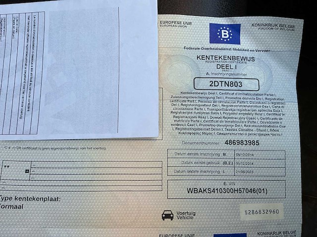 2014 bmw x5 xdrive30d - afbeelding 6 van  65