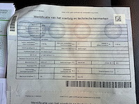 2014 bmw x5 xdrive30d - afbeelding 8 van  65