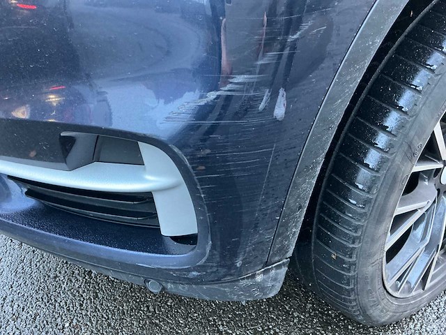 2014 bmw x5 xdrive30d - afbeelding 14 van  65