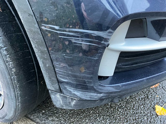 2014 bmw x5 xdrive30d - afbeelding 15 van  65