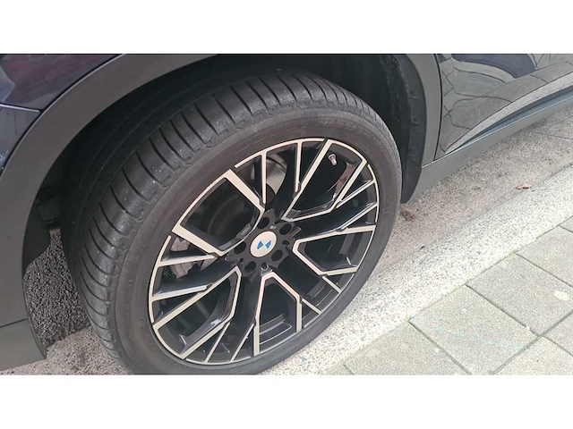 2014 bmw x5 xdrive30d - afbeelding 17 van  65