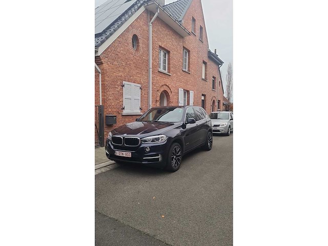 2014 bmw x5 xdrive30d - afbeelding 18 van  65