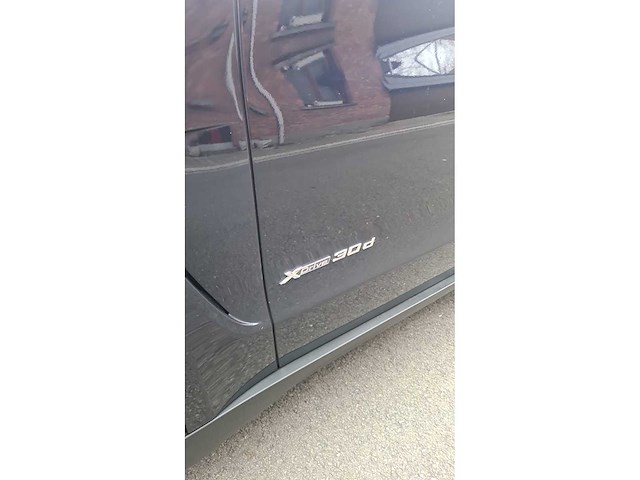 2014 bmw x5 xdrive30d - afbeelding 21 van  65