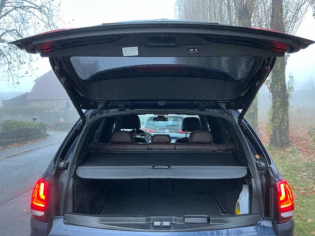 2014 bmw x5 xdrive30d - afbeelding 12 van  65