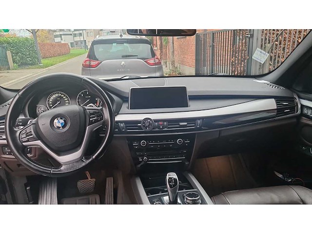 2014 bmw x5 xdrive30d - afbeelding 26 van  65