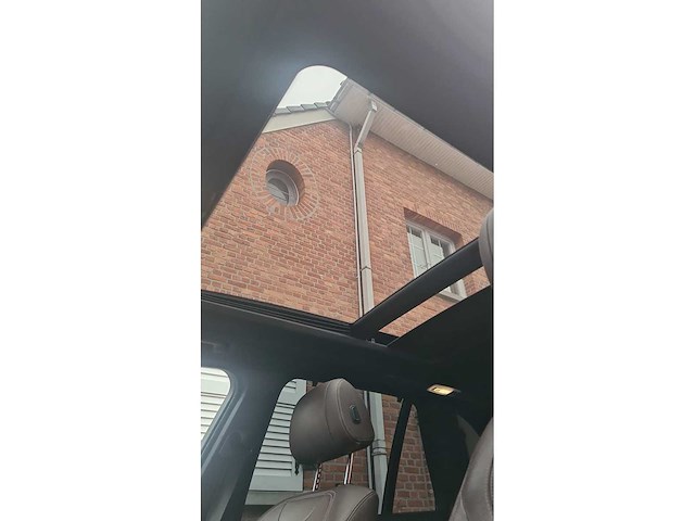 2014 bmw x5 xdrive30d - afbeelding 27 van  65