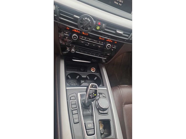 2014 bmw x5 xdrive30d - afbeelding 32 van  65