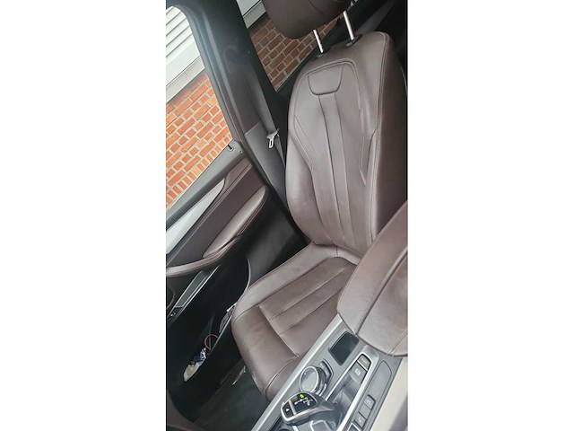 2014 bmw x5 xdrive30d - afbeelding 35 van  65