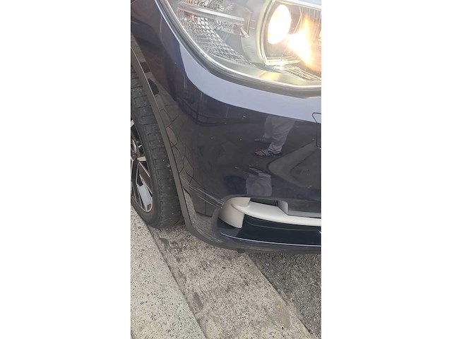 2014 bmw x5 xdrive30d - afbeelding 37 van  65