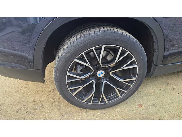 2014 bmw x5 xdrive30d - afbeelding 42 van  65