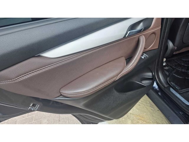 2014 bmw x5 xdrive30d - afbeelding 43 van  65