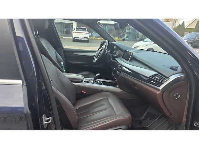 2014 bmw x5 xdrive30d - afbeelding 49 van  65