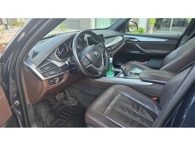 2014 bmw x5 xdrive30d - afbeelding 50 van  65