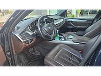 2014 bmw x5 xdrive30d - afbeelding 50 van  65
