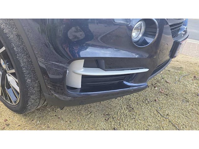 2014 bmw x5 xdrive30d - afbeelding 51 van  65