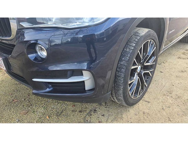 2014 bmw x5 xdrive30d - afbeelding 52 van  65