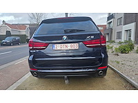 2014 bmw x5 xdrive30d - afbeelding 54 van  65